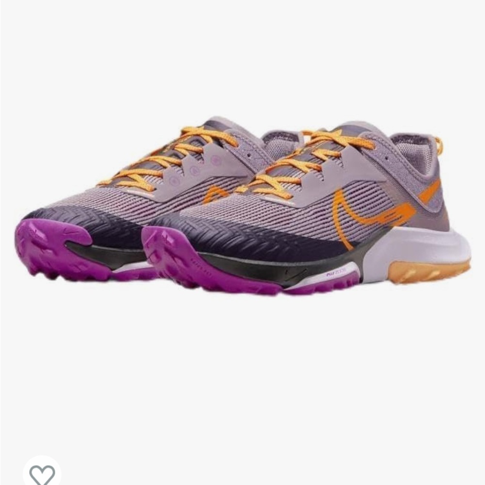 Women’s Nike Air zoom terra Kiger 8 Running shoes